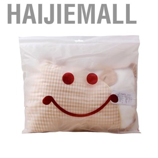 Haijiemall Baby Pillow Breathable Soft Elastic Sweat Absorbing Washable Lengthened Infant Sleeping for Autumn Winter