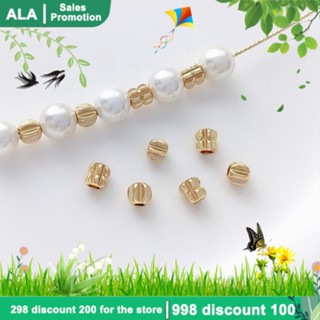 【❤️เครื่องประดับ DIY❤️】ลูกปัดทอง 14k รูปดอกทานตะวัน แบบสองชั้น ถนอมสายตา[จี้ชาร์ม/จี้/จี้สร้อยคอ/จี้ ทองคํา/จี้ทองคําแท้/เครื่องประดับสร้อย/เครื่องประดับสร้อยคอ/pendant]
