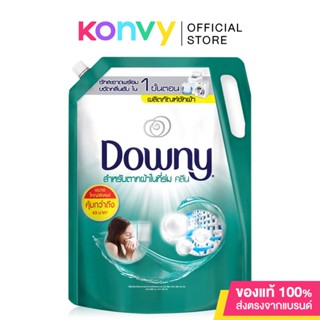 Downy Laundry Detergent ดาวน์นี่ ผลิตภัณฑ์ซักผ้า.