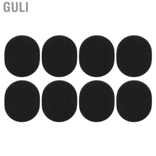 Guli Headphone Ear Pads Noise Isolation Soft Replacement Headset Cushions