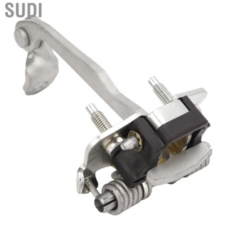 Sudi Car Door Hinge Stop Check Strap Limiter 9181C9  9181C8 Steel Alloy Replacement for Peugeot 206 207 Citroen C2