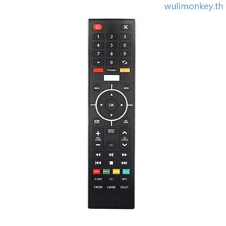 Wu B025 รีโมตคอนโทรล สําหรับ Westinghouse WD65NC4190 TV