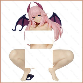 โมเดลตุ๊กตาฟิกเกอร์ Succubus Academy Nem Lilim Succubus 23 ของเล่นสําหรับเด็ก