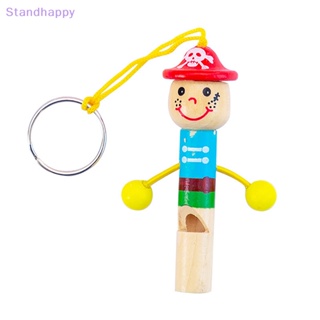 Standhappy ของเล่นนกหวีดโจรสลัด ของขวัญทางดนตรี เพื่อการเรียนรู้ เทศกาลวันเกิด ของขวัญสําหรับเด็ก