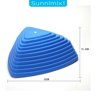 [Sunnimix1] หินกระโดด สมดุล สําหรับประสานงานกลางแจ้ง ในร่ม