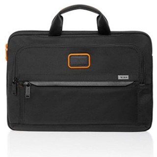 Tumi TUMI2603166D กระเป๋าถือ กระเป๋าเดินทาง แนวนอน หรูหรา สไตล์มินิมอล สําหรับนักธุรกิจ