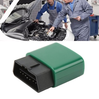 เครื่องมือวิเคราะห์รถยนต์สำหรับ VLinker FD V2.2 OBD2 เครื่องอ่านรหัสความแม่นยำสูง