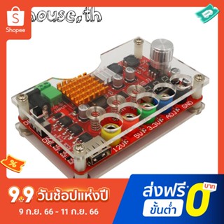 Atx บอร์ดโมดูลเบรกเกอร์พาวเวอร์ DC 3.3V 5V 12V 1.8V-10.8V