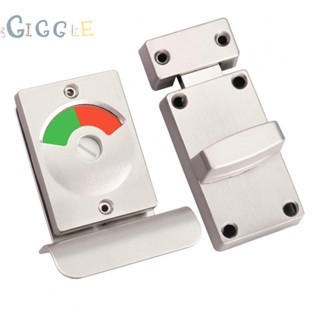 ⭐NEW ⭐Indicator Door Lock Easy To Install Easy To Use Safe To Use Indicator Bolt