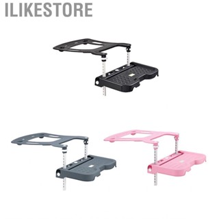 Ilikestore Child Foot Rest Holder Fodable Infant Car  Footrest Pedal Support Footboard for Baby