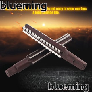 Blueming2 ชุดรีมเมอร์ เหล็กคาร์บอน ขอบหยาบ คุณภาพสูง MT2