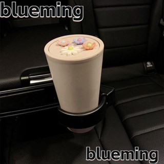 Blueming2 ถังขยะ ขนาดเล็ก สร้างสรรค์ สําหรับรถยนต์