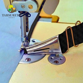 Tarsureth อุปกรณ์ดัดผม ขอบโค้ง สําหรับใช้ในครัวเรือน