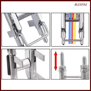 [Blesiya2] ก้านรองรับตลับเทปคาสเซ็ต อุปกรณ์เสริม สําหรับติดผนัง