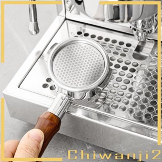 [Chiwanji2] ตะกร้ากรองกาแฟ สําหรับเครื่องชงกาแฟเอสเปรสโซ่