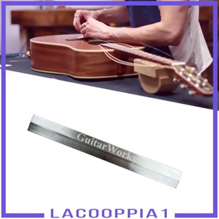 [Lacooppia1] เครื่องมือซ่อมกีตาร์ สําหรับแบนโจ