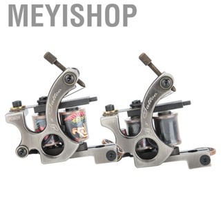 Meyishop Tattoo Pen Machine Coil For Women And Men Beginners