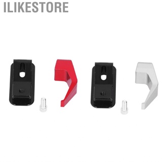 Ilikestore Scooter Front Hook  High Hardness Sturdy Bag Holder for Electric Vehicles Mountain Bike Motorcycles