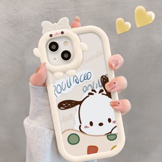 เคสกันโทรศัพท์ตก เคสโทรศัพท์ สำหรับ iPhone 11 12 13 14 Pro Max 6 6S 7 8 Plus X XR XS Max SE 2020 เคสโทรศัพท์มือถือ