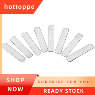 【hottoppe】เทปตะกั่วถ่วงน้ําหนัก สําหรับไม้กอล์ฟ ไม้เทนนิส 20 ชิ้น