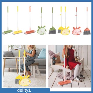 [Dolity1] บ้านตุ๊กตาจิ๋ว ของเล่นบทบาทสมมติ สําหรับเด็ก