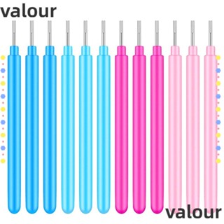 Valour ปากกา Quilling DIY ของเล่นสําหรับเด็ก