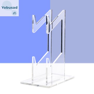 [Yobusad.th] ขาตั้งอะคริลิค สําหรับวางจอยเกม PS4 PS3 Xbox