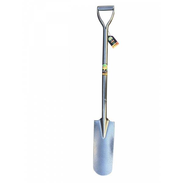 good.tools-POLLO  พลั่วขุดด้ามเหล็ก รุ่น S526MY ถูกจริงไม่จกตา