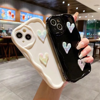 เคสป้องกันโทรศัพท์มือถือ TPU มันวาว ขอบครีม สําหรับ VIVO Y17 Y3 Y19 Y5S Y20 Y76S Y77E Y77 5G Y78 Y85 V9 Y22S 4G Y22 2022 4G V25 5G V25E 4G