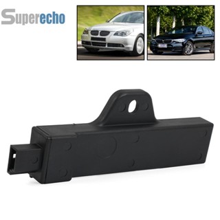 โมดูลเสาอากาศ เซนเซอร์ตรวจจับอากาศ ไร้กุญแจ ABS 65209220832 สําหรับ BMW F15 F20 F10 [superecho.th]