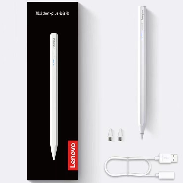 Thinkplus BP18-BL ปากกาสไตลัส iPhone รุ่นที่สอง ปากกาเขียนมือ