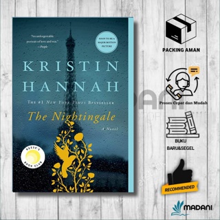 The Nightingale: นวนิยาย