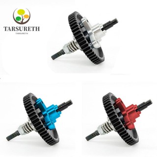 Tarsureth เกียร์ลด ทนทาน 54T อุปกรณ์เสริม สําหรับรถบังคับวิทยุ Stampede S lash VXL XL5 2WD