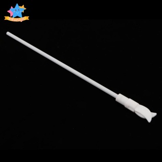 [Edstars] Ptfe ไม้คนผสม พร้อมไม้พาย สําหรับผสม 250 มม.