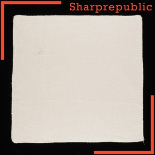 [Sharprepublic] ผ้าอะดิดาสํารอง สําหรับตะขอพรม 13x13 นิ้ว