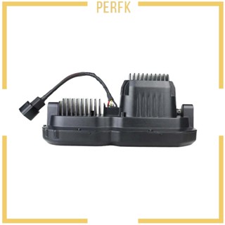 [Perfk] ไฟหน้า LED ติดตั้งง่าย แบบเปลี่ยน สําหรับรถจักรยานยนต์ F650GS F700GS