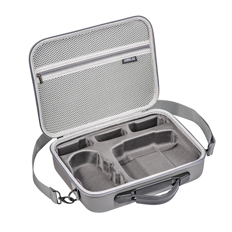 Startrc กระเป๋าถือ กระเป๋าเก็บรีโมตคอนโทรล สําหรับ DJI mini 4 pro RC2 RC-N2