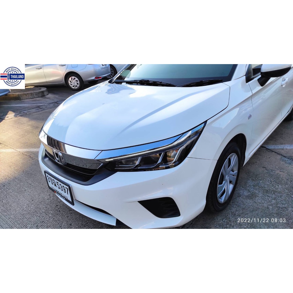 คูปองเช่ารถ Budget / Auto 1.5 cc / No Deduct รวมประกัน ต่อ 1 ใ