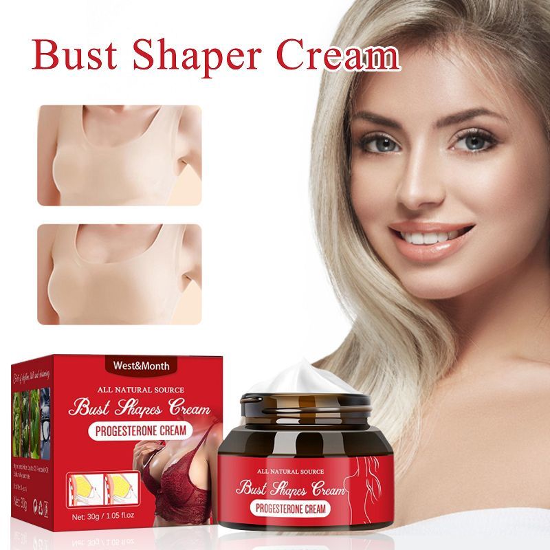 30g Breast Cream Firming Breast Enlarge Cream Shaping Perfection Breast  Cream Massage Breast Firming Tightening Big Boobs Bigger - AliExpress