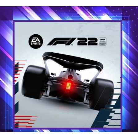 [ PC ] F1 2022 ( With DLC + UPDATES ) Offline PC Game ( Digital Download )