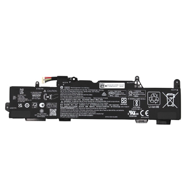 SS03XL Battery For HP EliteBook 735 745 830 840 G5 G6 Zbook 14u G6