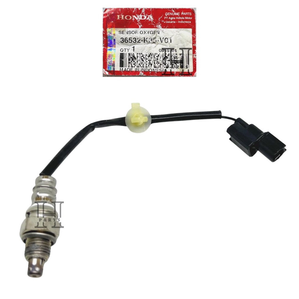 OXYGEN O2 CO2 PCX 150 CBU สายเซนเซอร์ออกซิเจน K36J VARIO 150 ESP 3532-K35-V01 AHM HGP HONDA