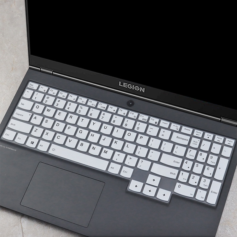 เคสแป้นพิมพ์แล็ปท็อป สําหรับ Lenovo IdeaPad Slim 5 7 Pro 16 นิ้ว AMD Legion Pro 5i 7i Gen 8 16 นิ้ว Intel 16IRH8 APH8 2023 16 นิ้ว