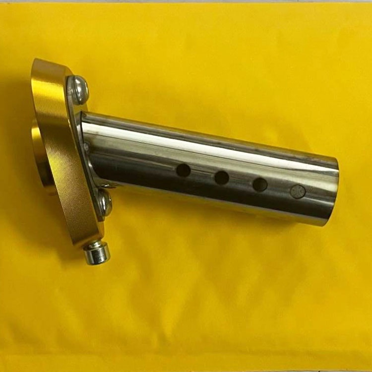 รถจักรยานยนต์ Akrapovic M1 R1 ท่อไอเสียท่อ Silencer DB Killer ลดเสียงรบกวน ราคา ถูกที่สุด ดีลบีเคเค แกลเลอรีภาพที่ 6