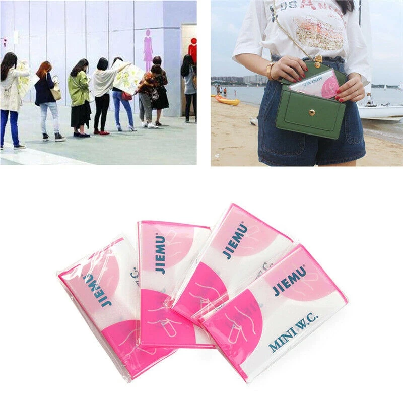 ถุงปัสสาวะพกพา JIEMU 700ml thumbnail 9