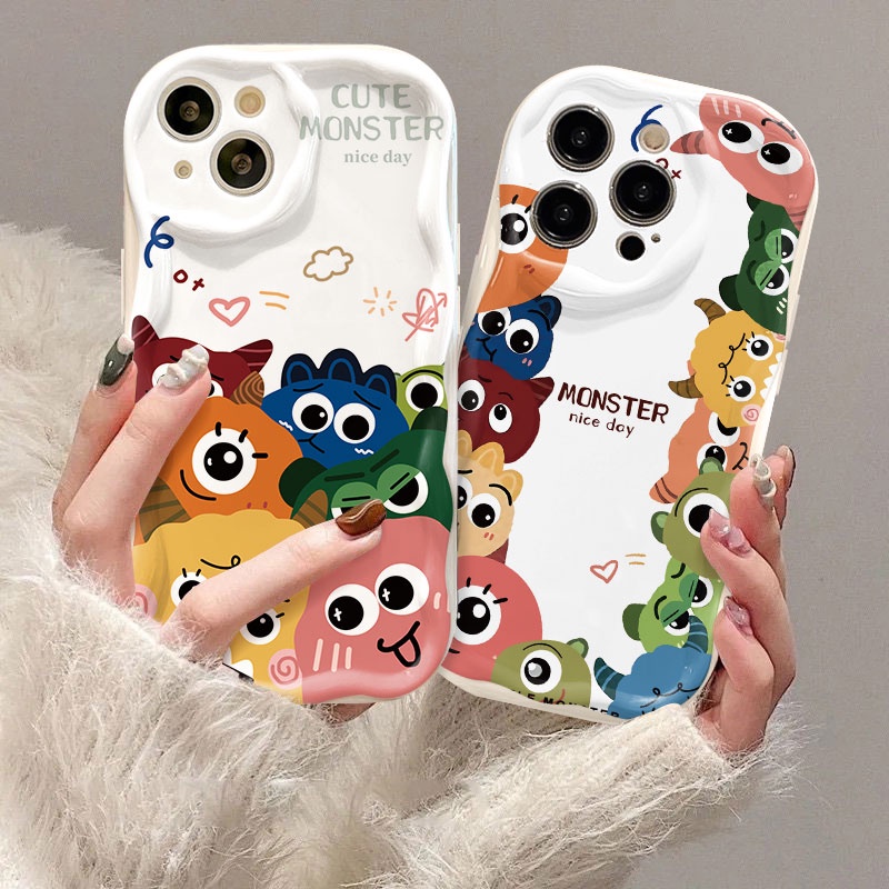 เคส OPPO Reno 10 Pro Plus Reno 8T 7Z 8Z 6Z 5 4 A98 A54 A15s A17 A16 A5 A9 A12 A94 A77s A92 A52 A78 A74 A93 A58 A53
