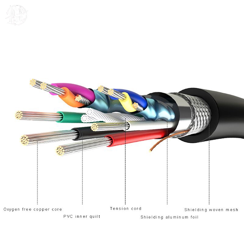 WL| Data Sync USB 2.0 Extender Cord สายต่อ USB พร้อม ON OFF LED ใหม่ - รูปที่ 3