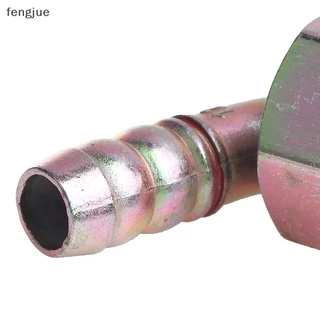 Fengjue เตาแก๊ส Universal Joint ท่อการเชื่อมต่อ ด้ายภายใน El Screw TH