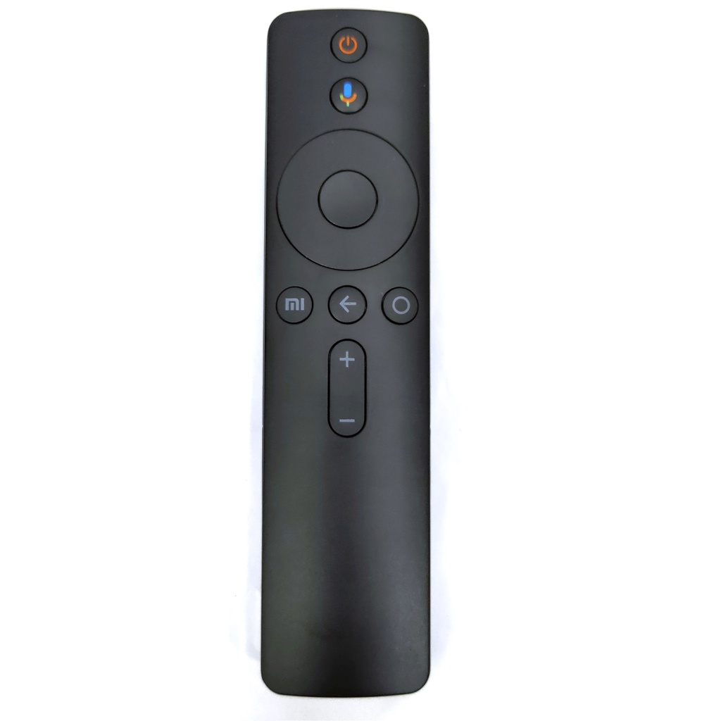 ใหม่รีโมทคอนโทรล XMRM-002 Mi TV 3 สําหรับ Xiaomi Mi สมาร์ท LED TV Remote L43M5-5ARU กล่อง 3 เสียงบลู
