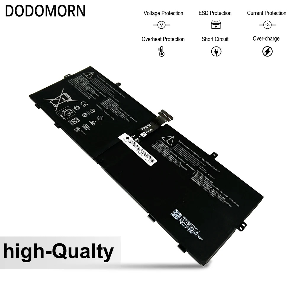 916TA135H แบตเตอรี่ For Microsoft Surface Go 1943 12.4" 1 Laptop